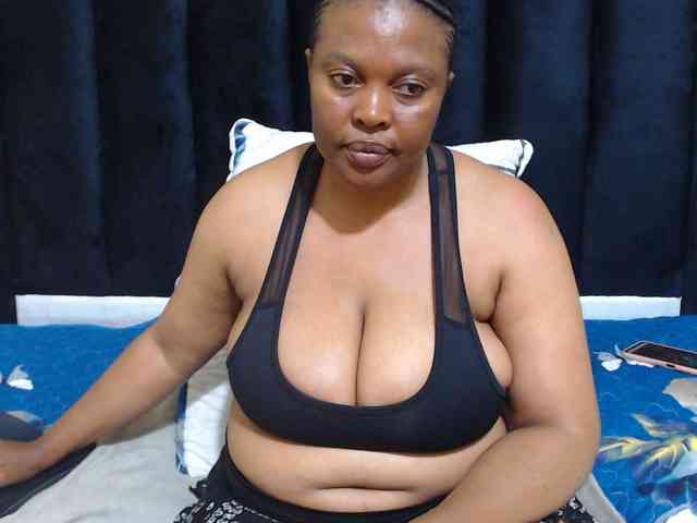 Busttyebony19 webcam