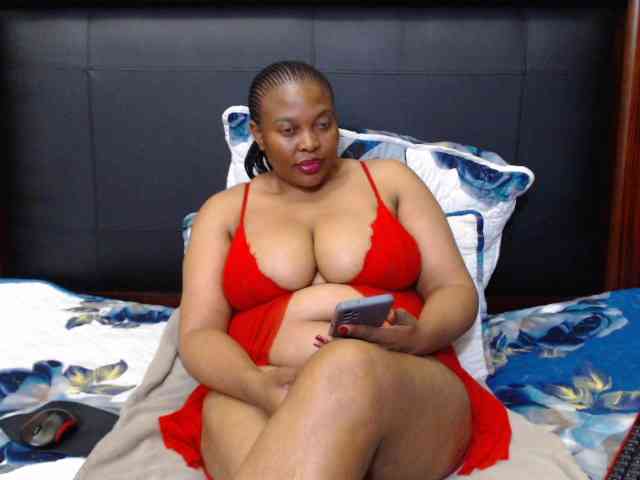 Busttyebony19 webcam