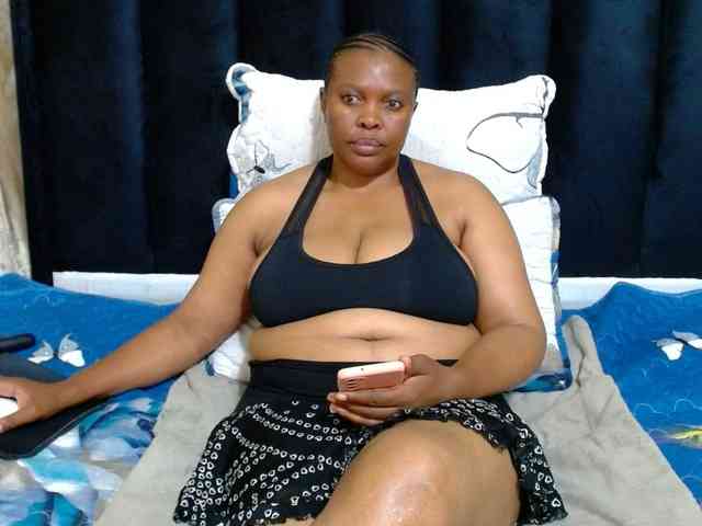 Busttyebony19 webcam