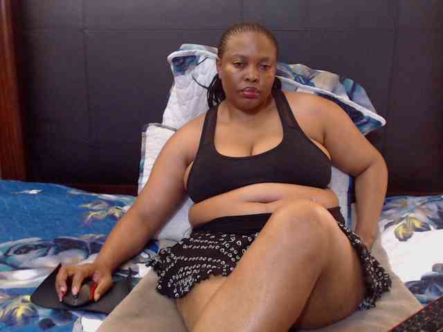 Busttyebony19 webcam