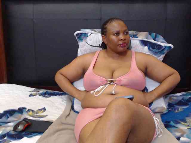 Busttyebony19 webcam