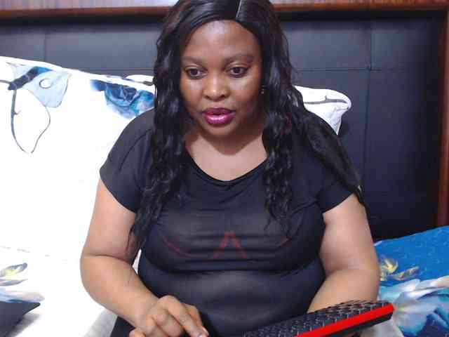 Busttyebony19 webcam