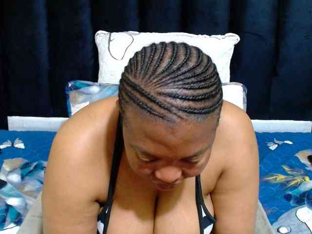 Busttyebony19 webcam