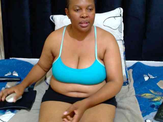 Busttyebony19 webcam