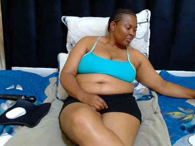 Busttyebony19 webcam