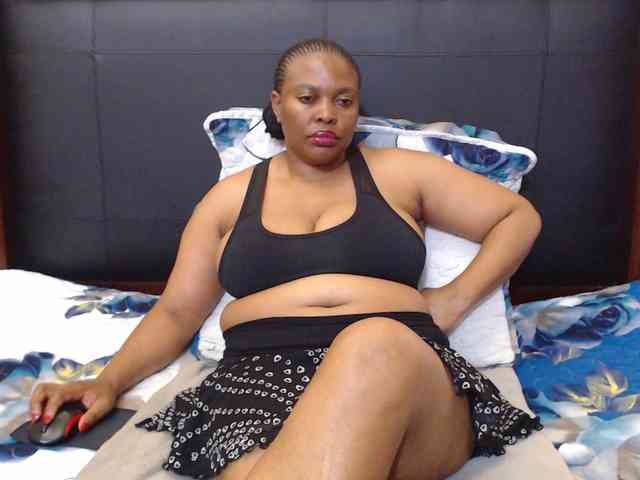 Busttyebony19 webcam