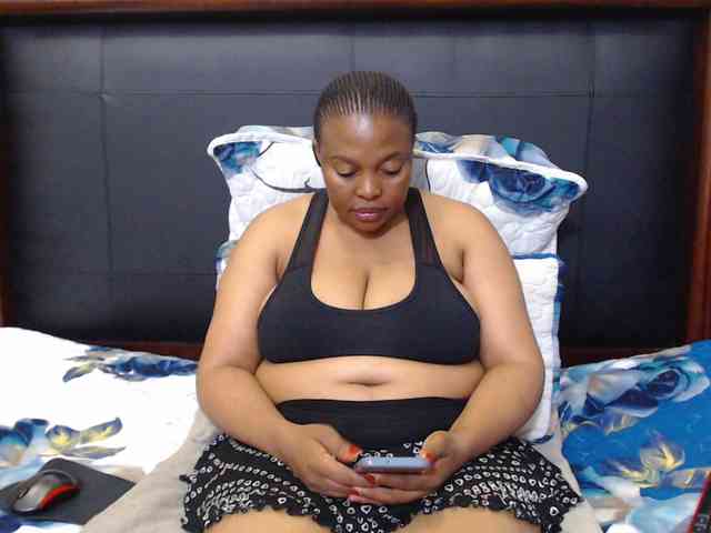 Busttyebony19 webcam