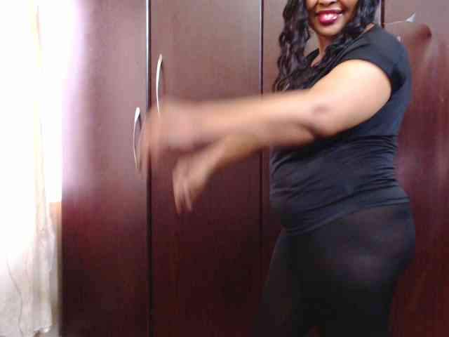 Busttyebony19 webcam