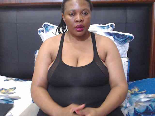 Busttyebony19 webcam