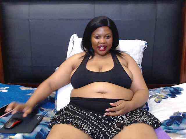 Busttyebony19 webcam