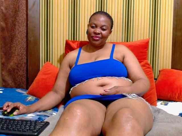 Busttyebony19 webcam