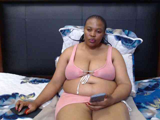 Busttyebony19 webcam