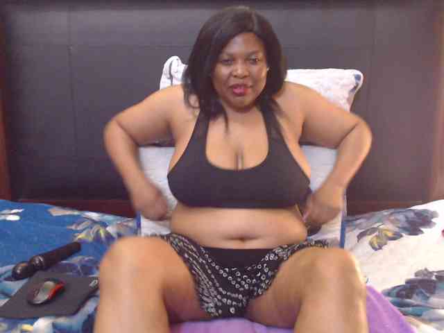 Busttyebony19 webcam