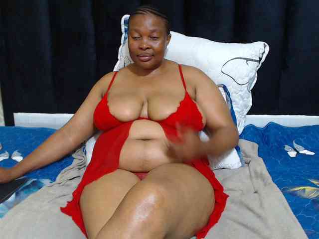 Busttyebony19 webcam