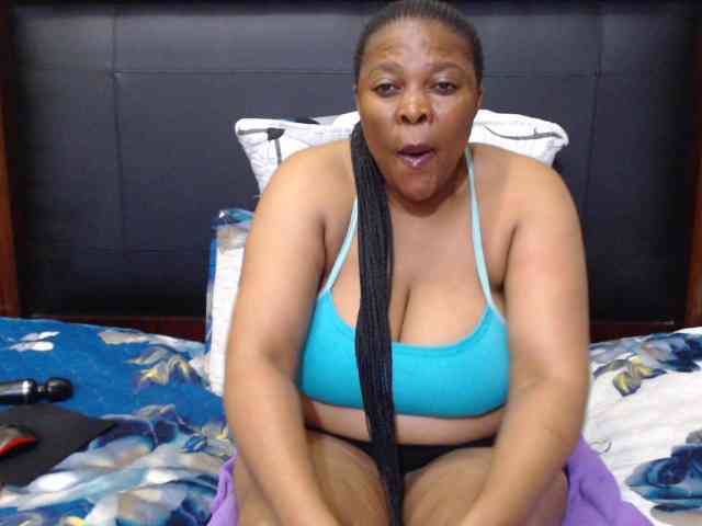 Busttyebony19 webcam