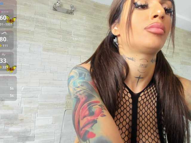  JessyCruz chat room