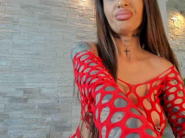 JessyCruz from BongaCams is Freechat