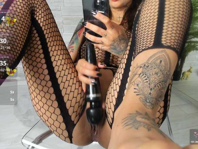  JessyCruz chat room