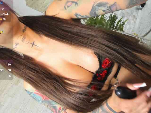 amateur sex webcam JessyCruz