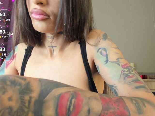 JessyCruz webcam