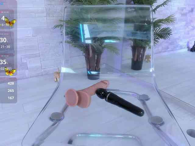 JessyCruz webcam