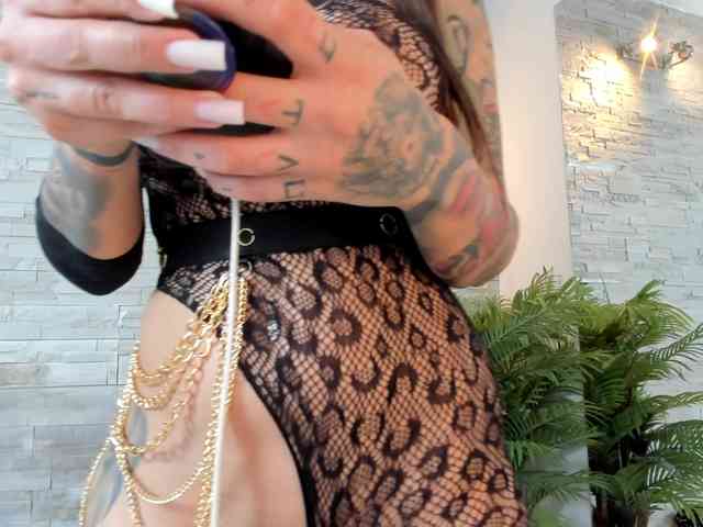 JessyCruz webcam