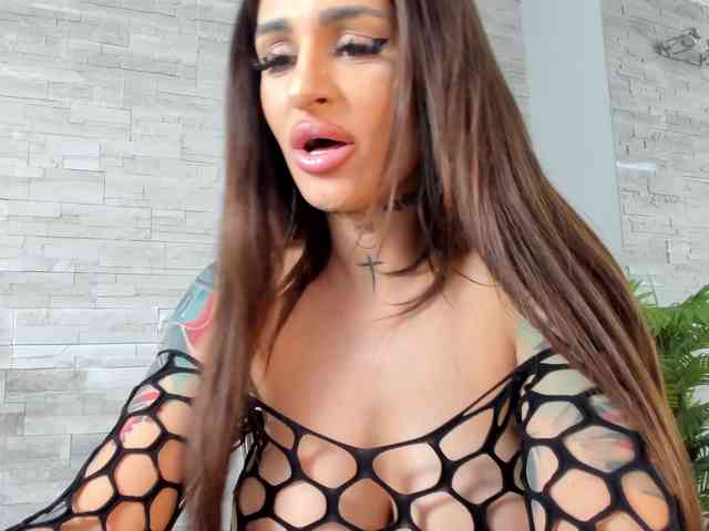 JessyCruz webcam