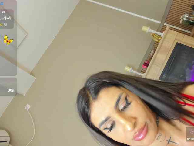 JessyCruz webcam