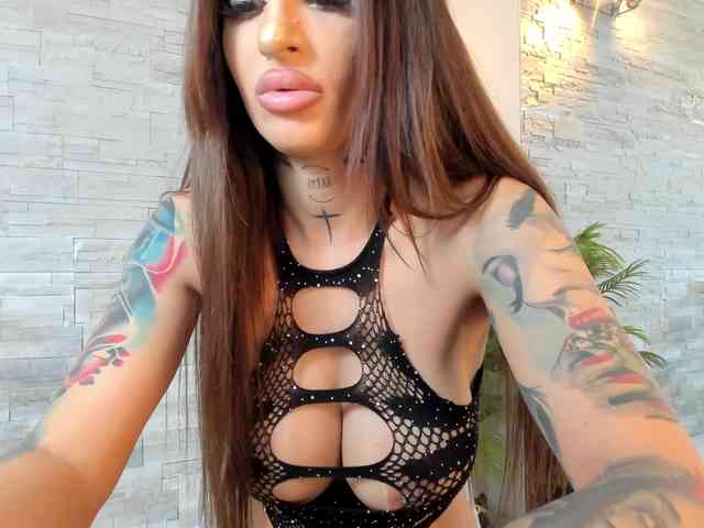 JessyCruz webcam
