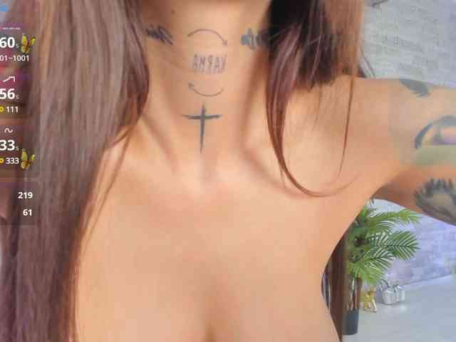JessyCruz webcam