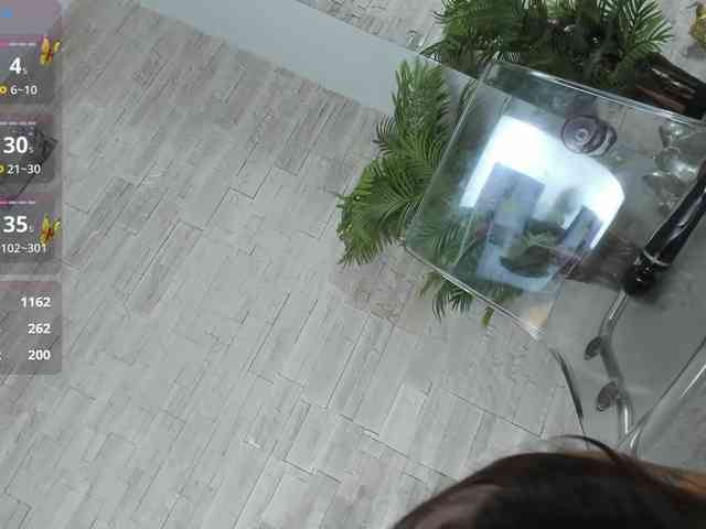 JessyCruz webcam
