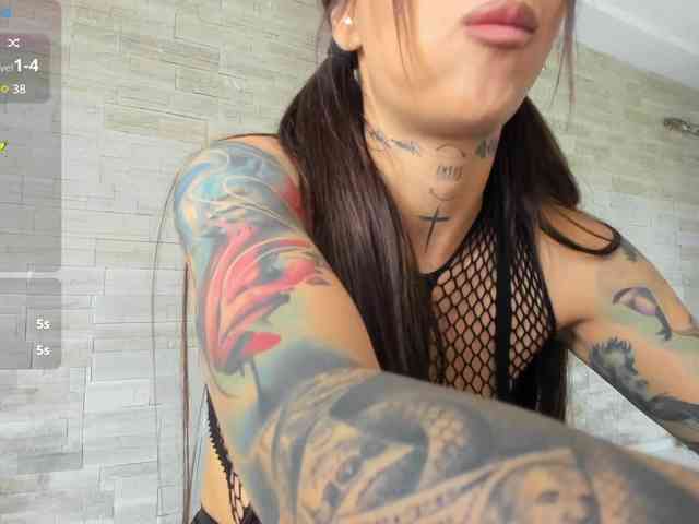 JessyCruz webcam