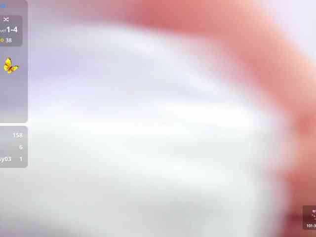 JessyCruz webcam