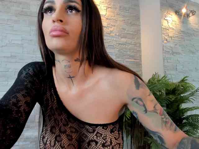 JessyCruz webcam
