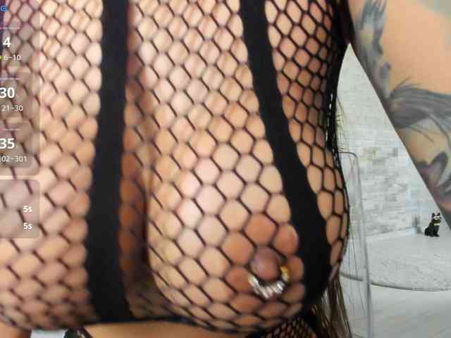 JessyCruz webcam