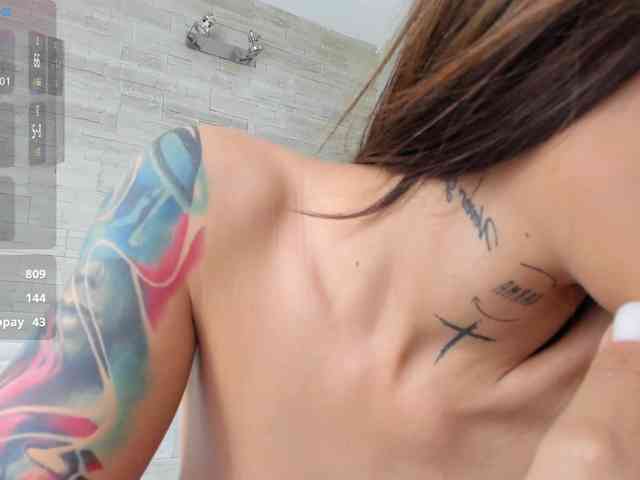 JessyCruz webcam
