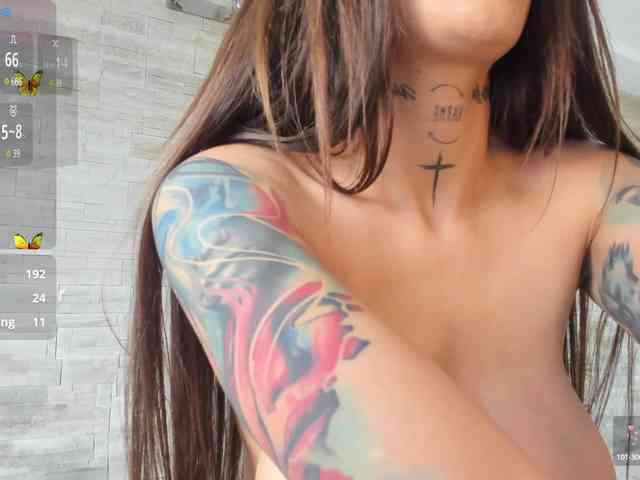 JessyCruz webcam