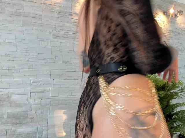 JessyCruz webcam