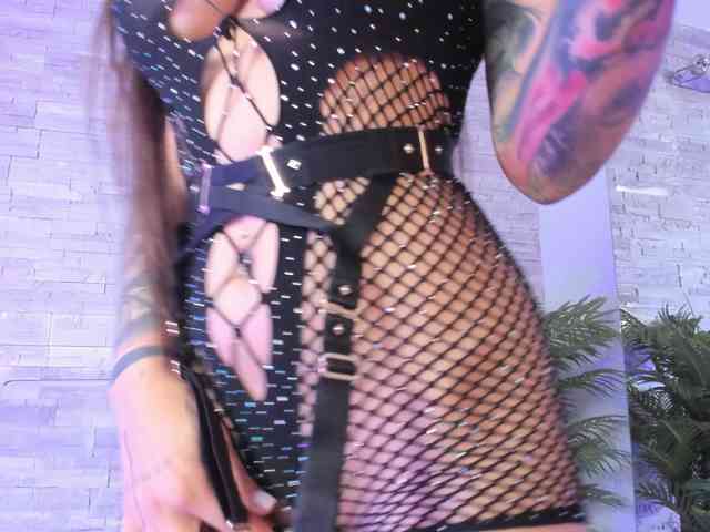JessyCruz webcam