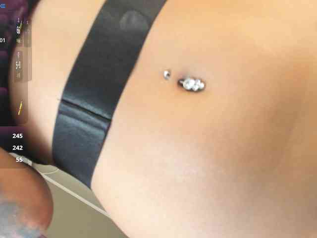 JessyCruz webcam