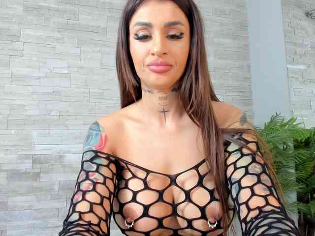 JessyCruz webcam