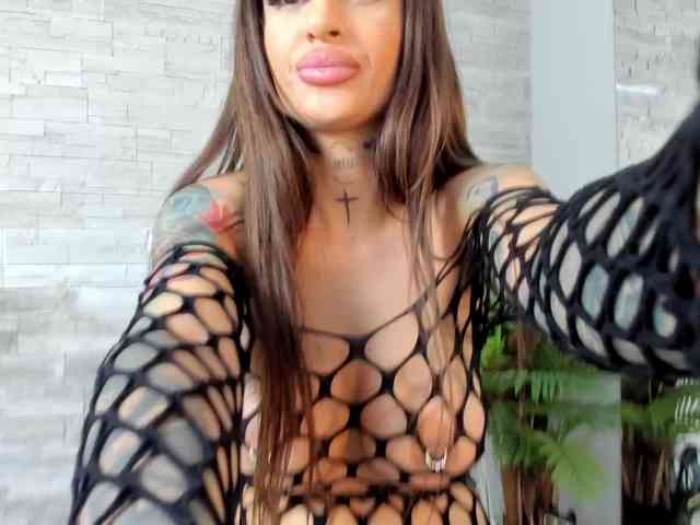 JessyCruz webcam