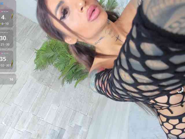 JessyCruz webcam