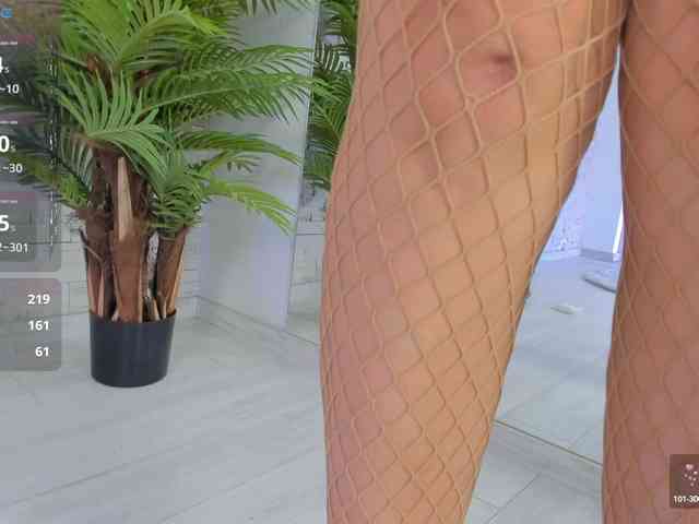 JessyCruz webcam