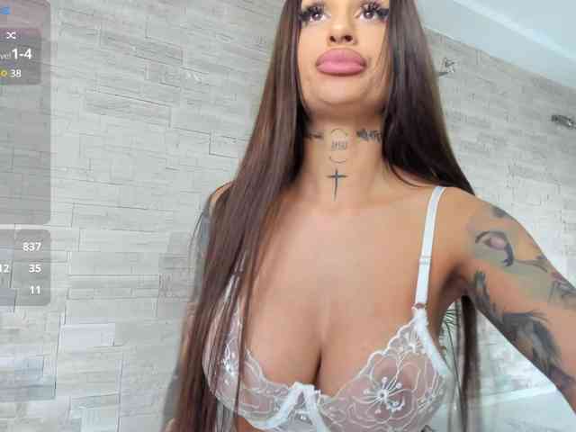 JessyCruz webcam
