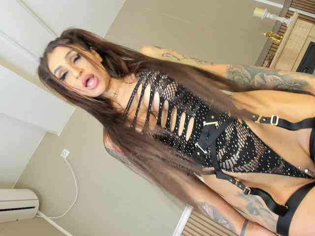 JessyCruz webcam