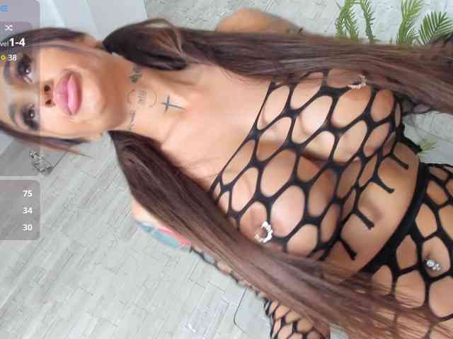 JessyCruz webcam