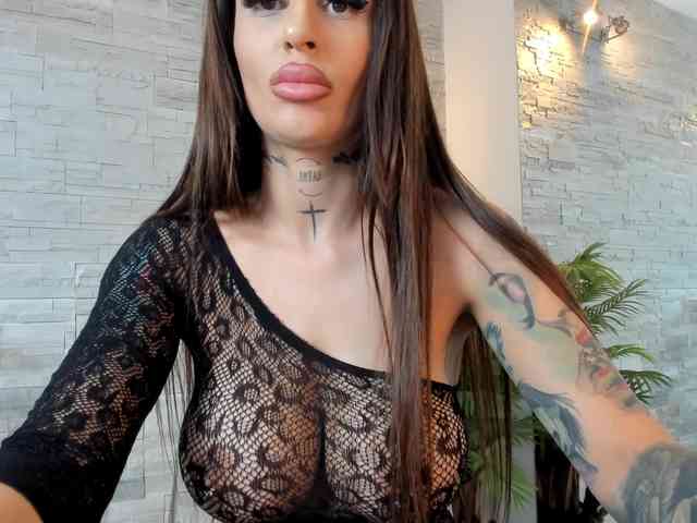 JessyCruz webcam