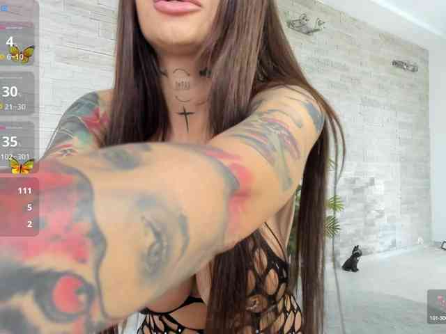 JessyCruz webcam