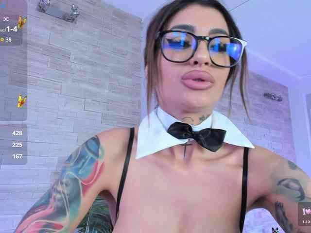 JessyCruz webcam